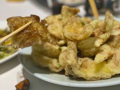 -萍香大厨·锅包肉(大东门店)