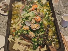 -里岛烤鱼(东港凯虹广场店)