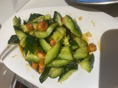 -蝎王府羊蝎子(北大地店)