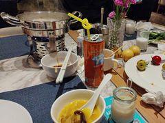 -海宁开元名都大酒店·地中海自助餐厅