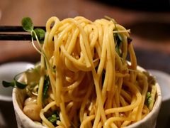 新北京炸酱面-曲廊院(东四十一条店)