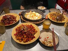 -廖川菜(八佰伴店)