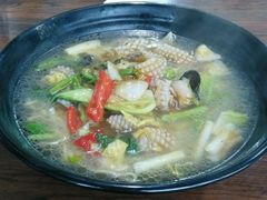 -南岳面馆(南门小街店)