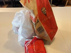 -肯德基(安定门店)