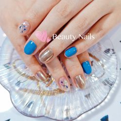 -Beauty Nails 美甲美睫皮肤管理