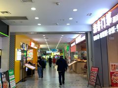 -百佳华佳漾里(坂田店)