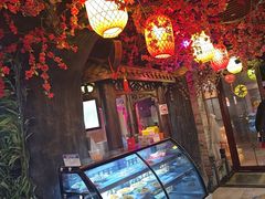 -金杨拉面王小吃面馆·牛三宝面·红烧牛肉粉