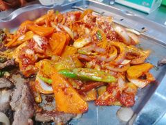 -李氏烤肉店