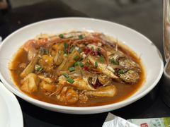 -健眺小海鲜(临海后山店)