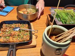 -肉串汪(西便门店)
