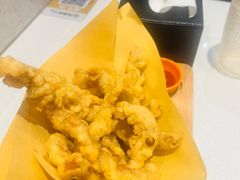 -尚渔味双拼烤鱼(燕郊永旺店)