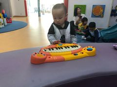 -美吉姆国际儿童发展中心(红谷滩绿地缤纷城中心)