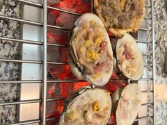 -震海贝烤贝·民俗特色店(延吉总店)