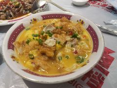 酒神荷包蛋-金多鱼大排档·烤鱼·烧烤·宵夜(江南水都店)