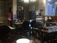 -金谷园饺子·烧烤·家宴(人大总店)