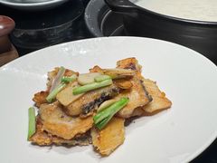 -大良毋米粥(锦龙路总店)