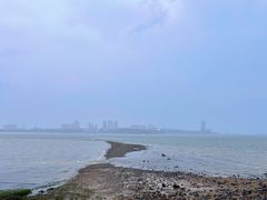 -锦州笔架山风景区