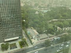 -北京康莱德酒店