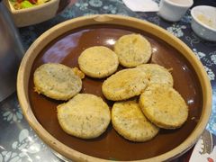 -龚师傅土菜馆.地道农家菜(魅力湘西店)