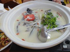 -淳安二十八道·美食汇·淳鱼馆(阳光路店)