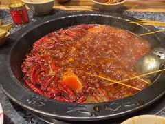 -蜀大侠火锅(建设路第五大道店)