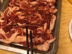 -月圆火锅(宁海东路二店)