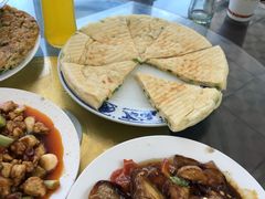 -下河湾农家乐