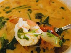 -Doo Dee Thai Food(Issan/Isaan/Esan)