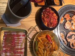 -汉拿山(包河万达店)