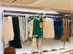 -ZARA(世贸天阶店)