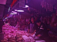 -香坊横道中心市场