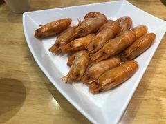 -聚汇三少·龙虾·中餐厅(莫邪路新天地店)