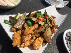 -万景饭店·鱼街农家菜