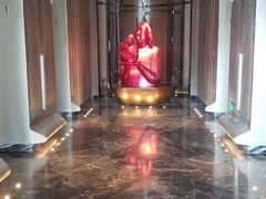 -西安W酒店·WEI全味西餐厅