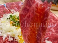 -大阪烧肉BAKA一代(十亩地店)