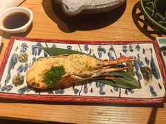 -花和海鲜自助(梅江店)