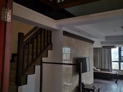 -明月山天沐温泉度假村