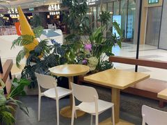 -野人先生Gelato(上海长宁龙之梦店)