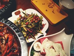 -胖哥俩肉蟹煲(世茂国际广场店)