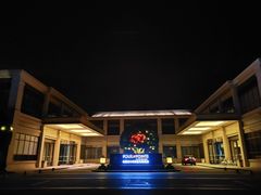 -成都安仁福朋喜来登酒店