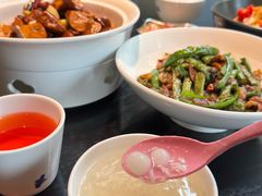 -简小舍·民间手艺菜(武昌江滩店)