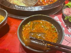 -谭鸭血老火锅·匠心(环球港旗舰店)