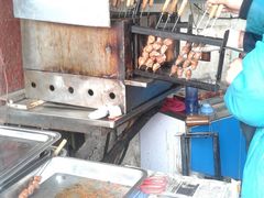 -王记西鎮电烤肉(汶上路店)