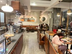 -BAKER&SPICE(BFC外滩金融中心店)