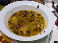 -金陵食府(林景店)