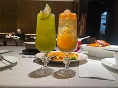 -BetterThai 泰加(苏州中心店)