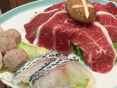 -永記粤菜·五指毛桃花雕鸡煲(九亭店)