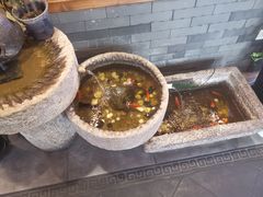 -亿诣蝎府炸酱面羊蝎子火锅(酷车小镇店)
