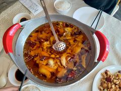 -辣婆婆(航天桥店)