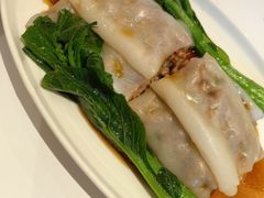 -洪禧楼·老广东海鲜酒楼(宁波万象城店)